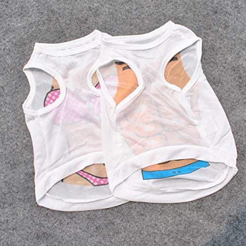 Summer Dog Shirt