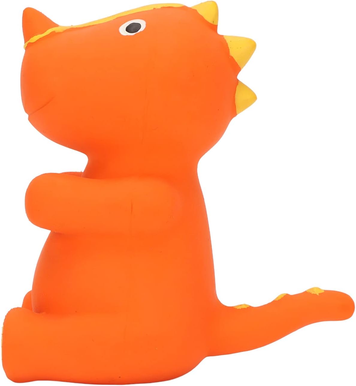 squeaky toy