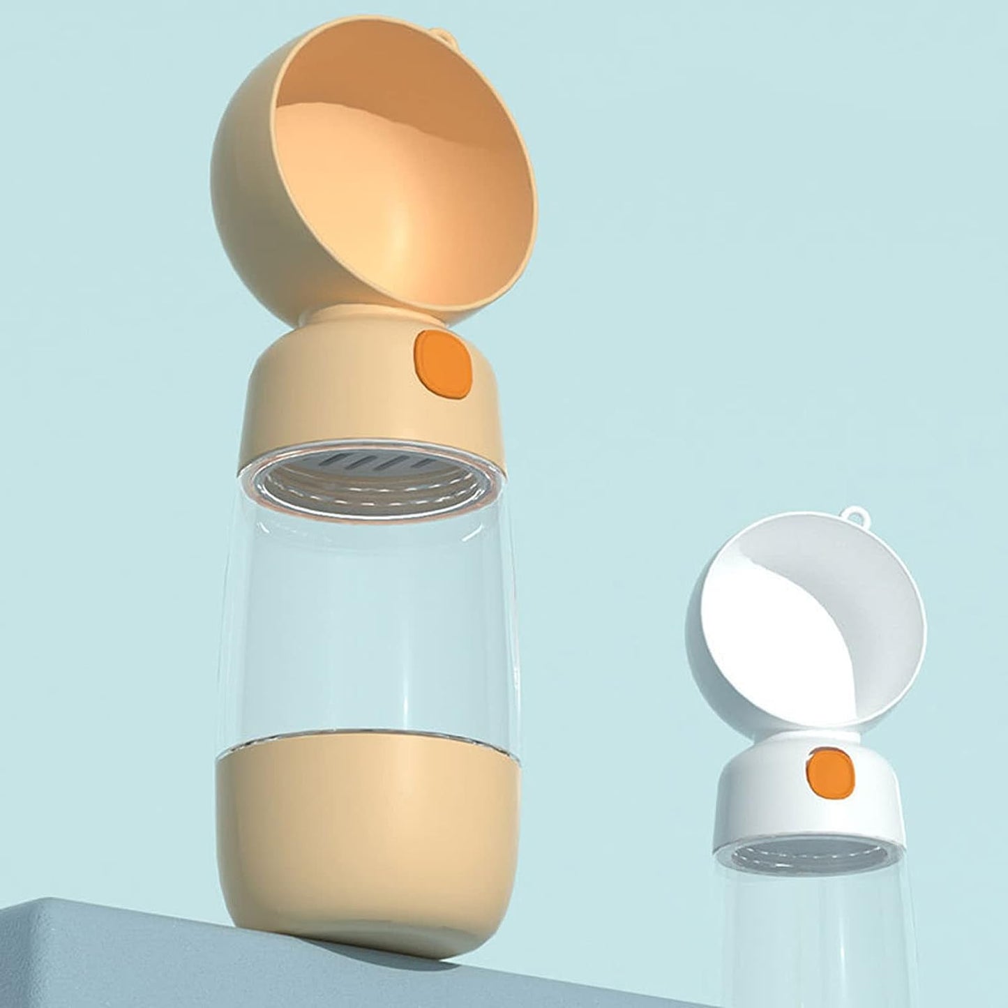 cat food feeder