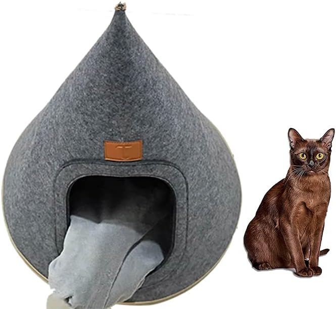 Chic Pet Teepee Tent