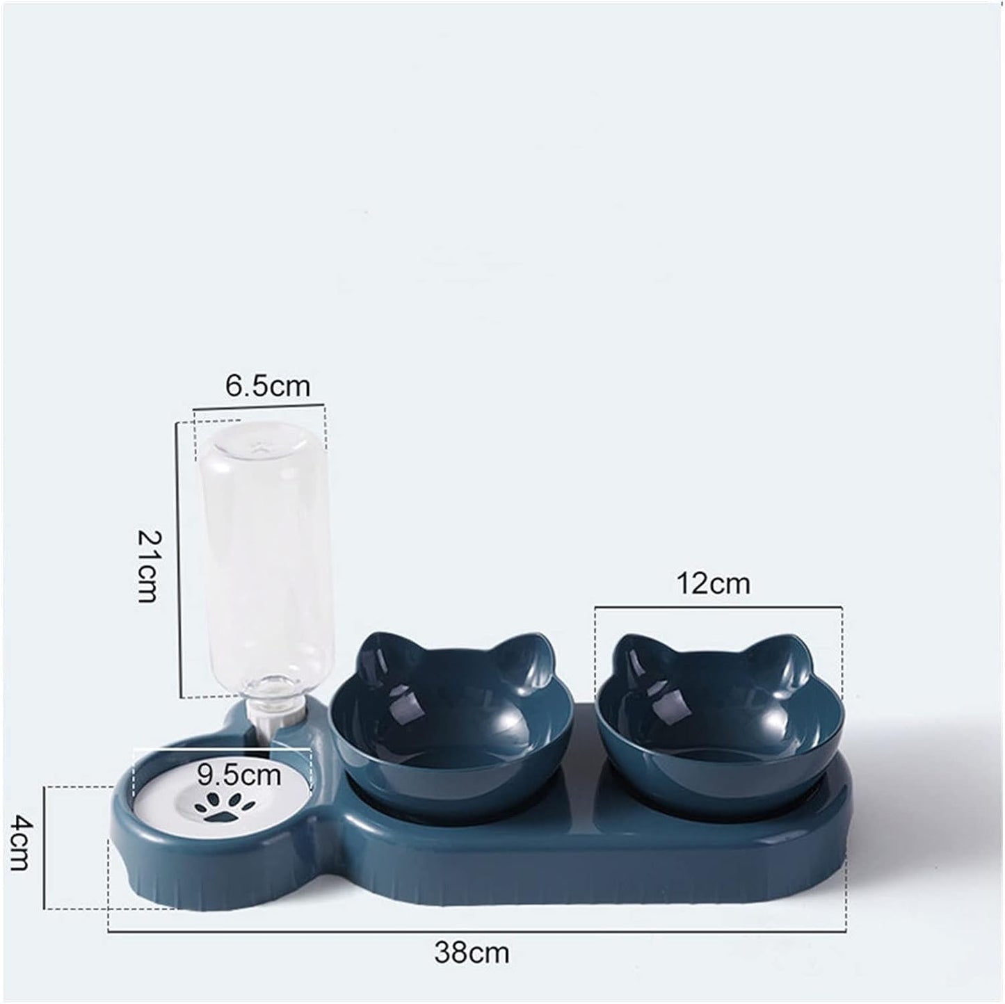 dog bowls