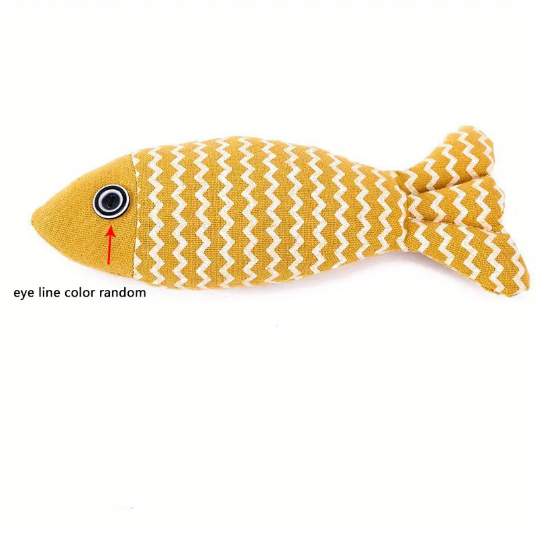squeaky dog toys