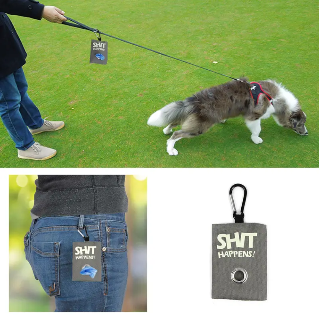 dog bags