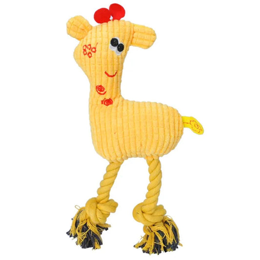 small dog chew toys