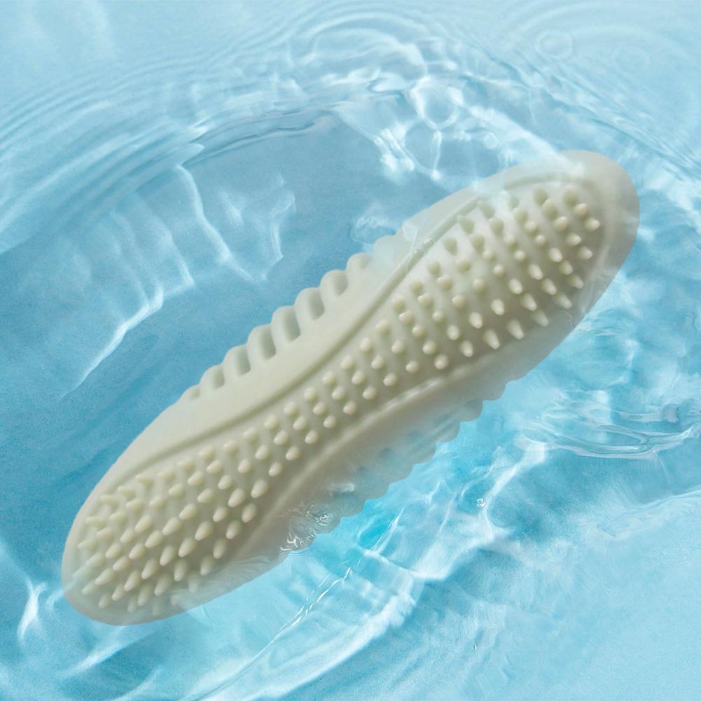 Nontoxic Rubber Chew Toy