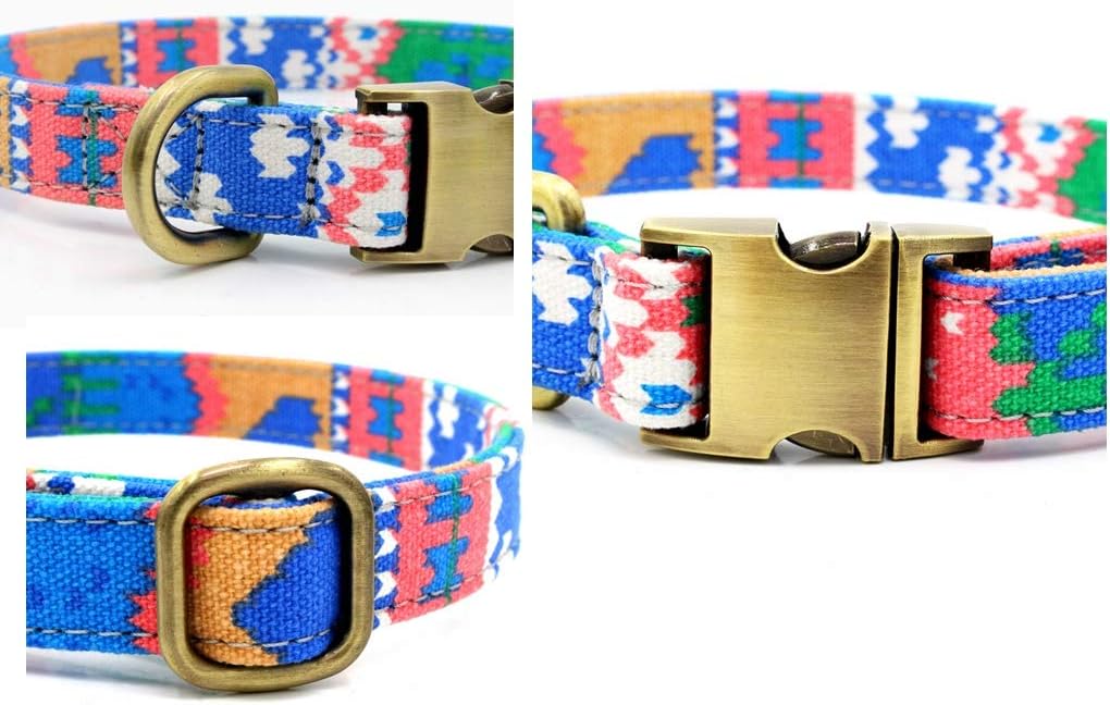 Reflective collar