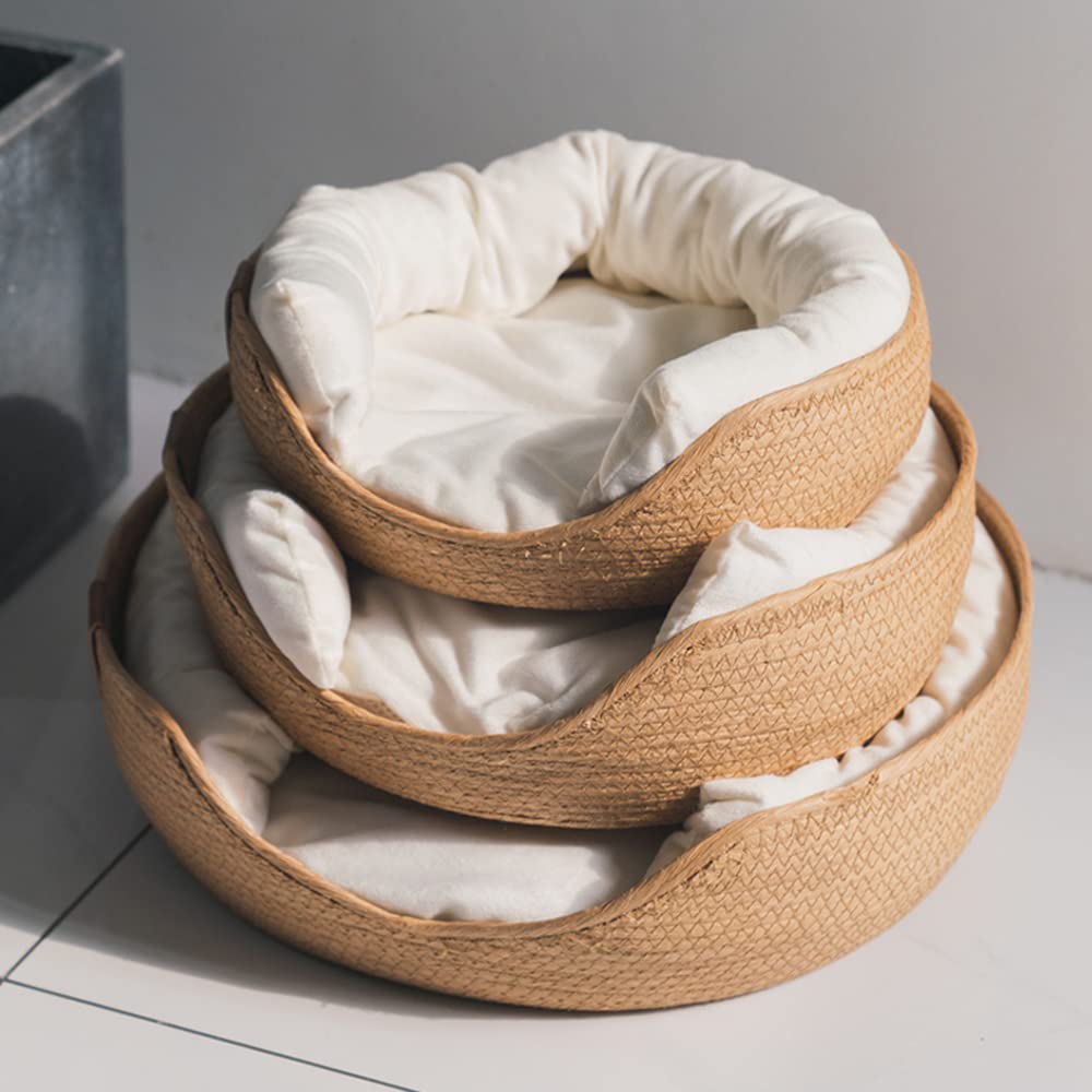 mini cat bed