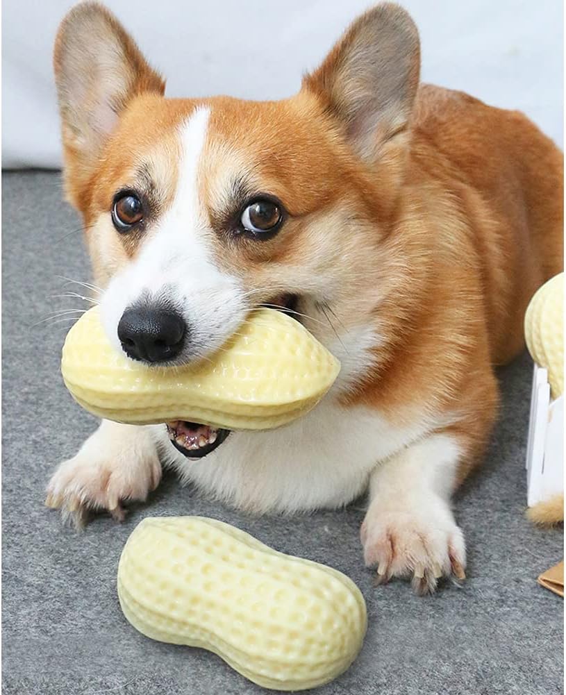 Peanut Toy