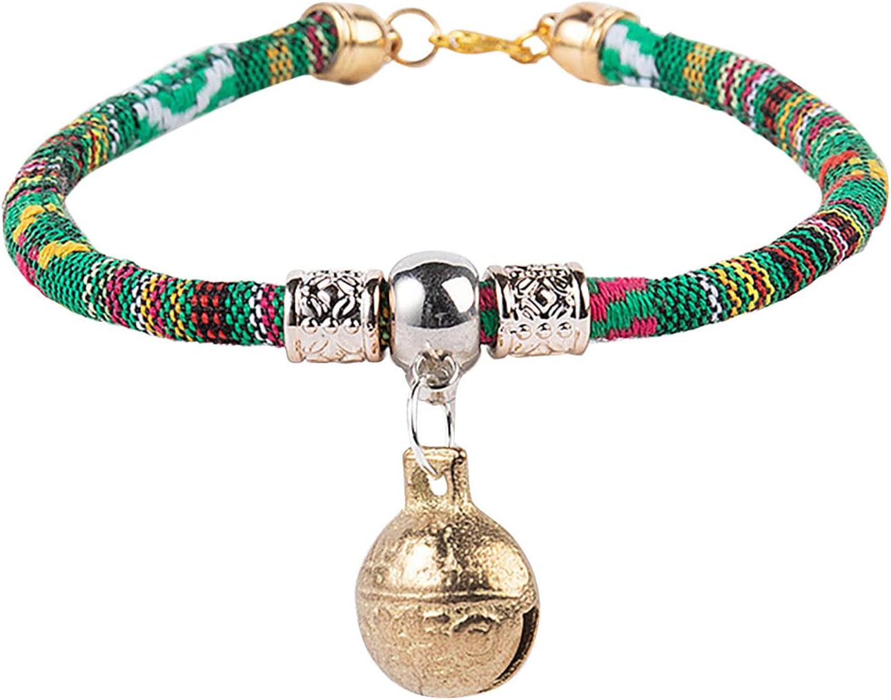 soft dog collar