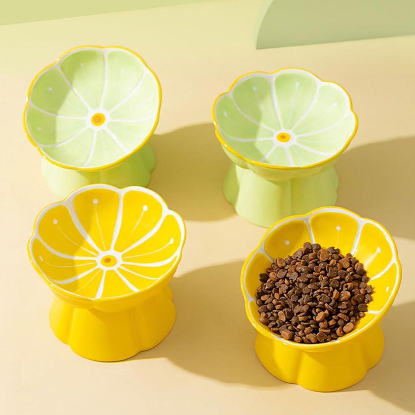 slow feeder dog bowls