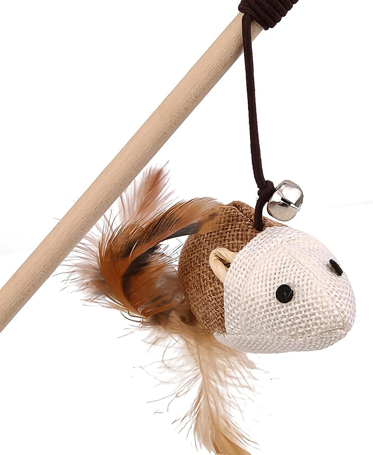 cat toys interactive