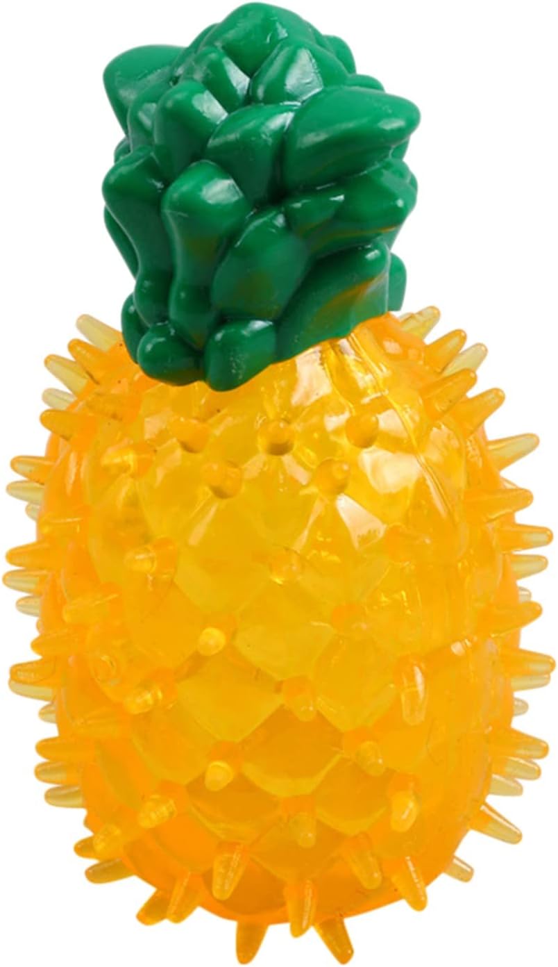 Pineapple Shaped Toy
