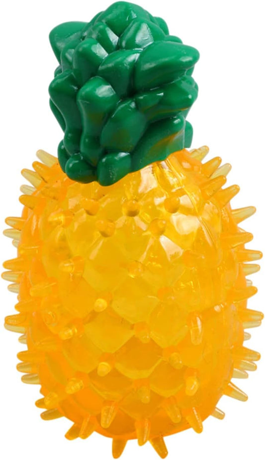 Pineapple Shaped Toy