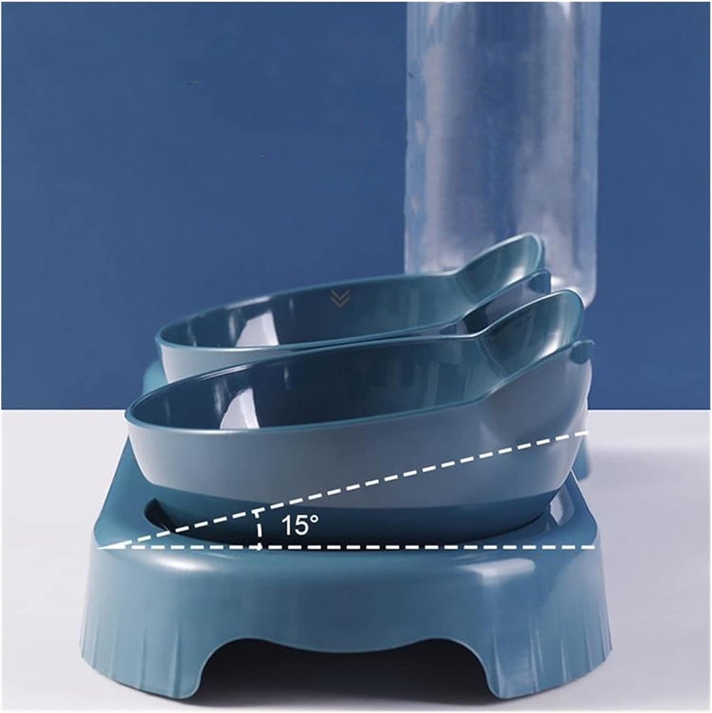 cats bowls