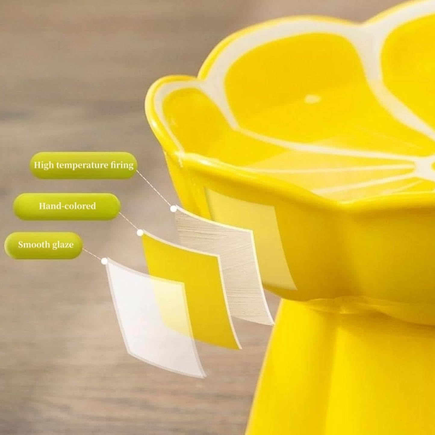 dog bowls elevated
