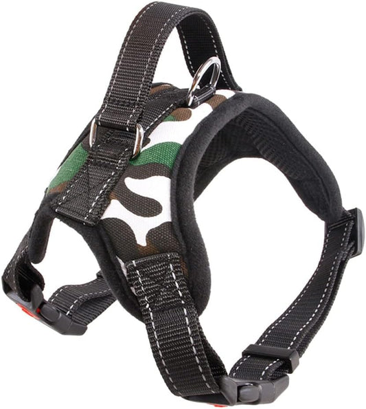 Dog Harness