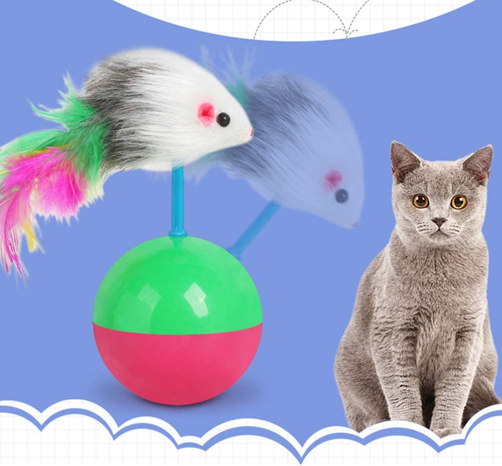 toy cat