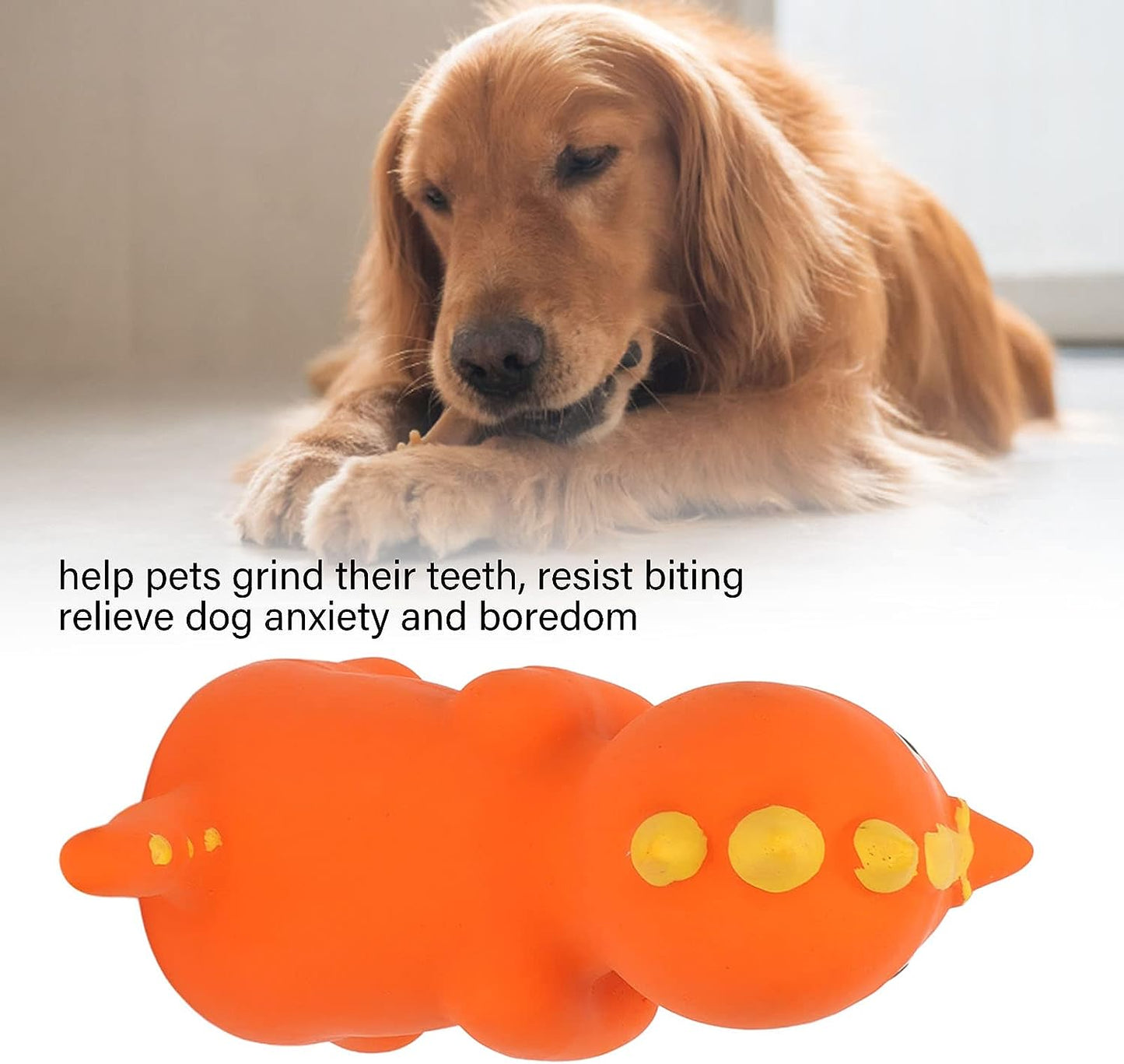 chew toy