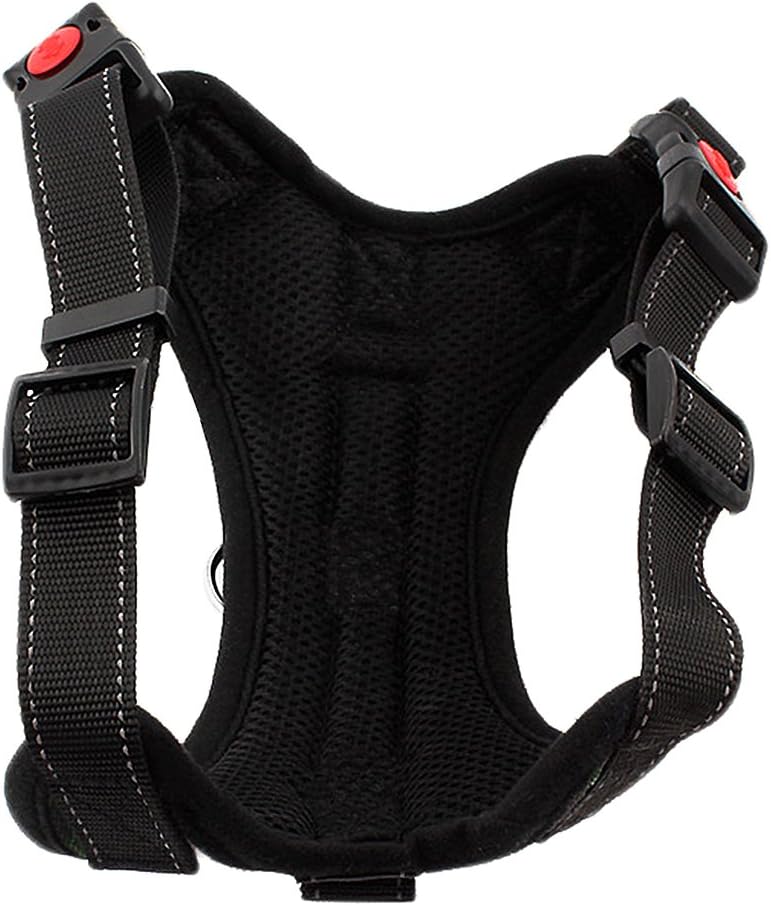 dog harness no pull