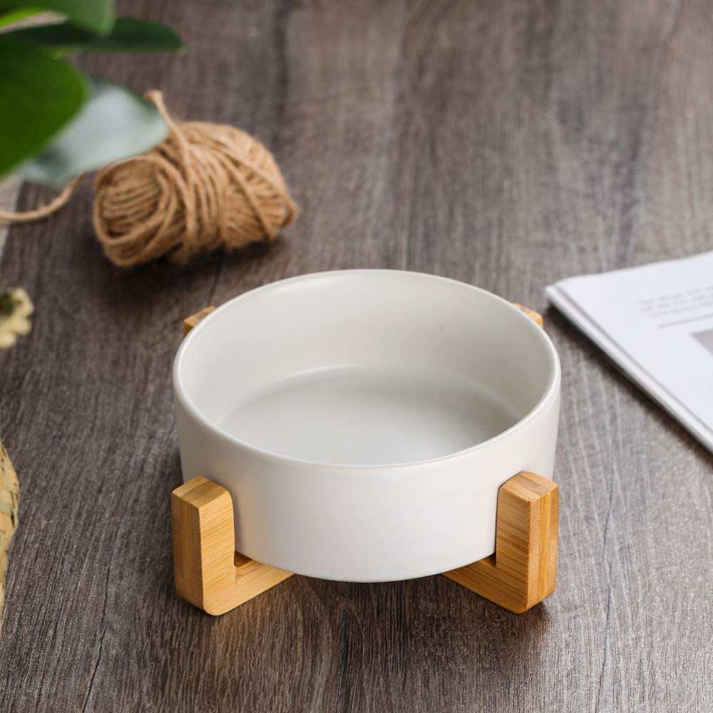 pet bowls
