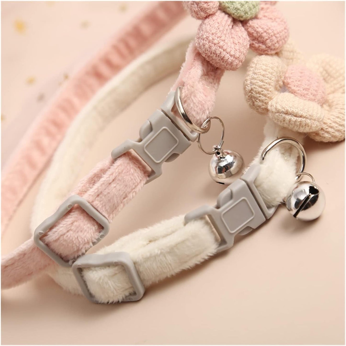 comfortable dog collar
