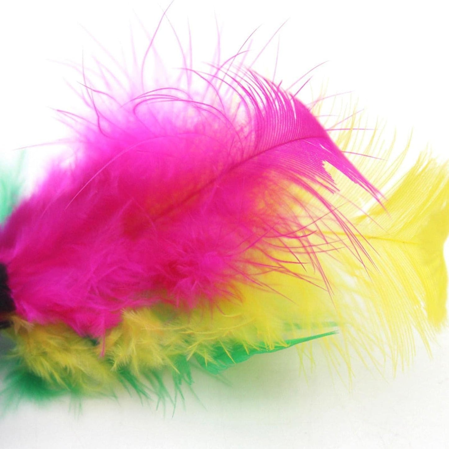 Interactive Colorful Mouse in a Cage Ball