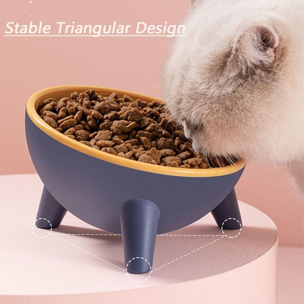 cat water bowl