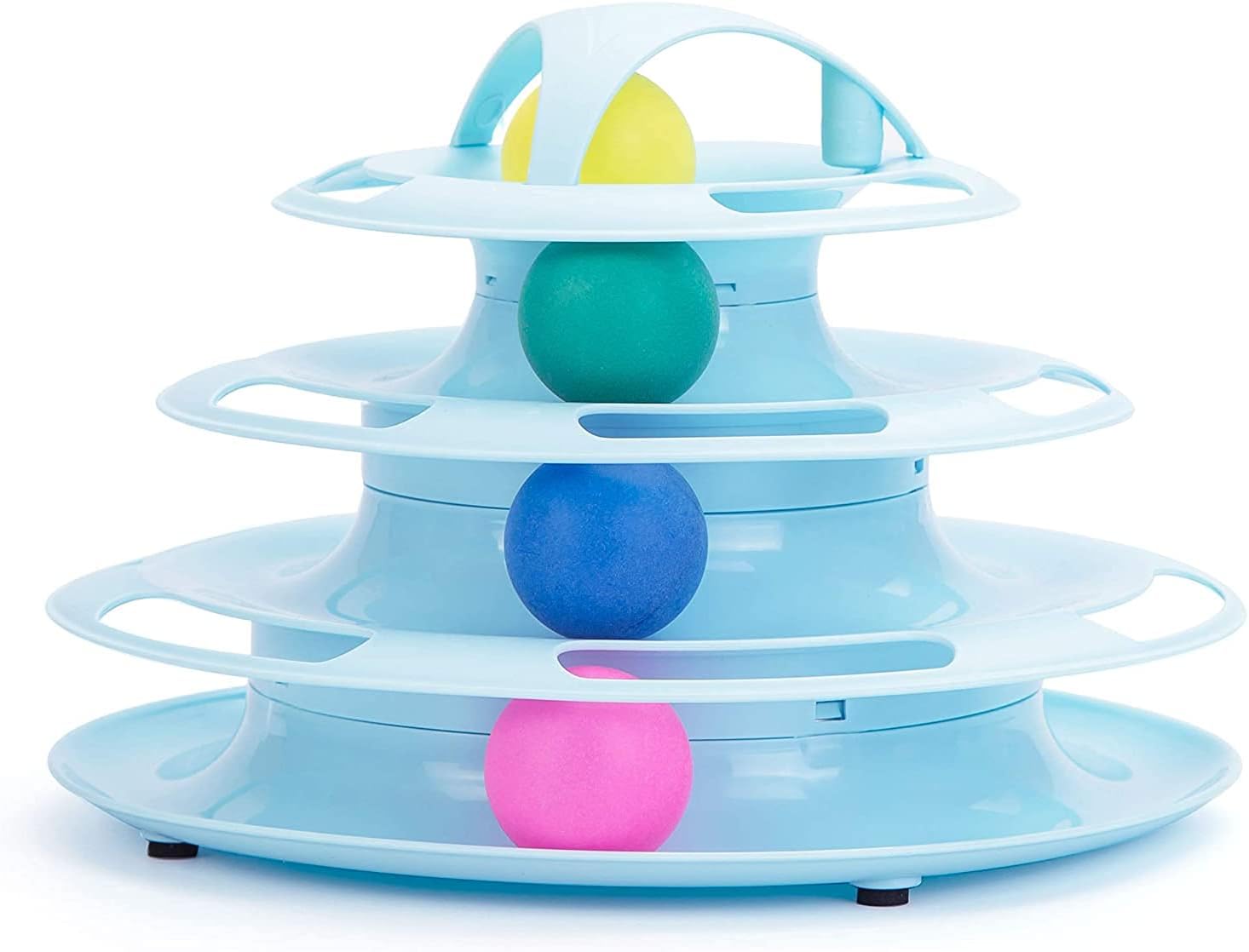ball toy for cats