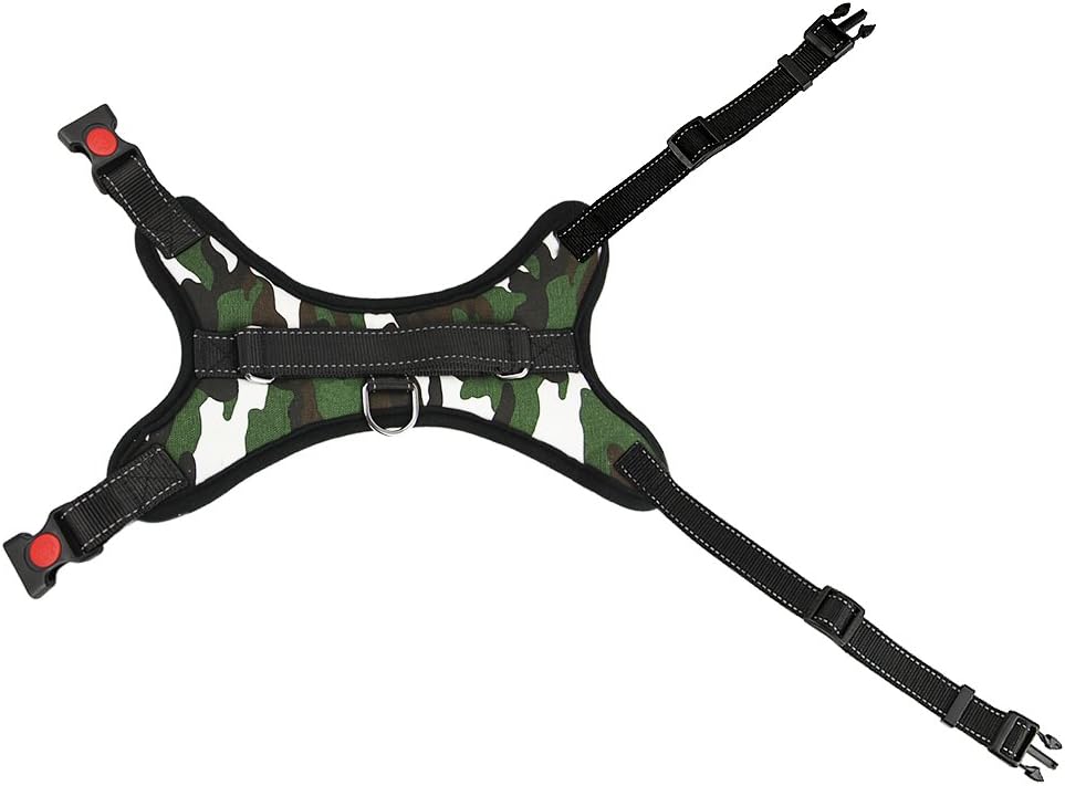 dog harness xlarge