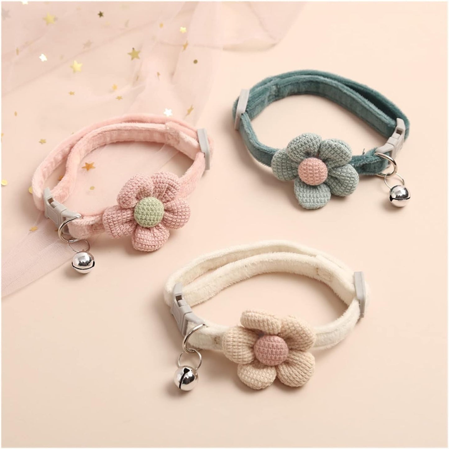 dog collar small