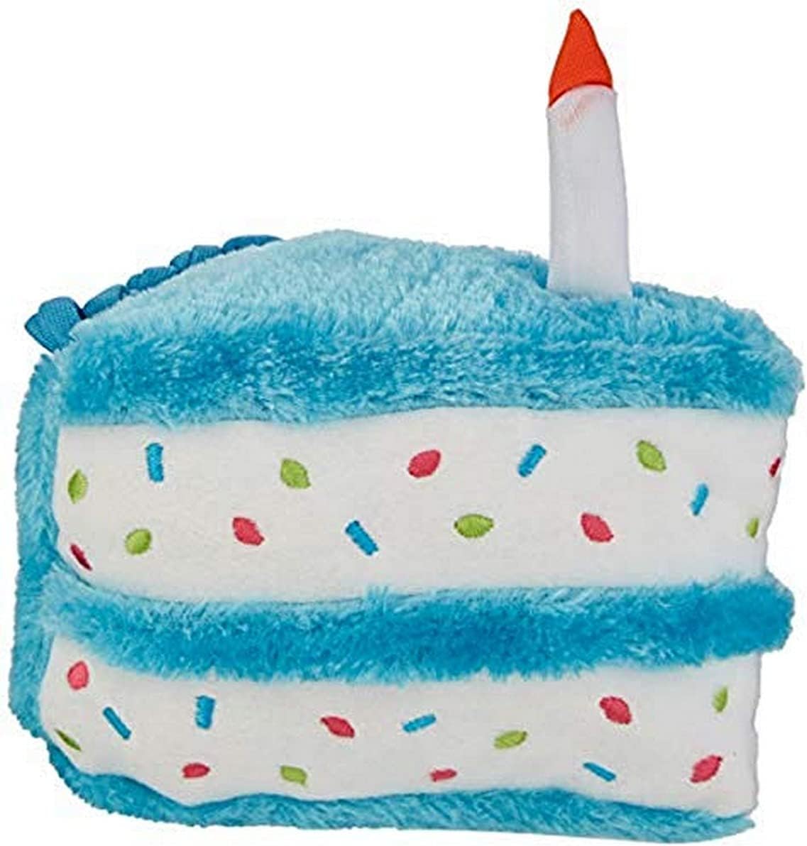 birthday dog toy