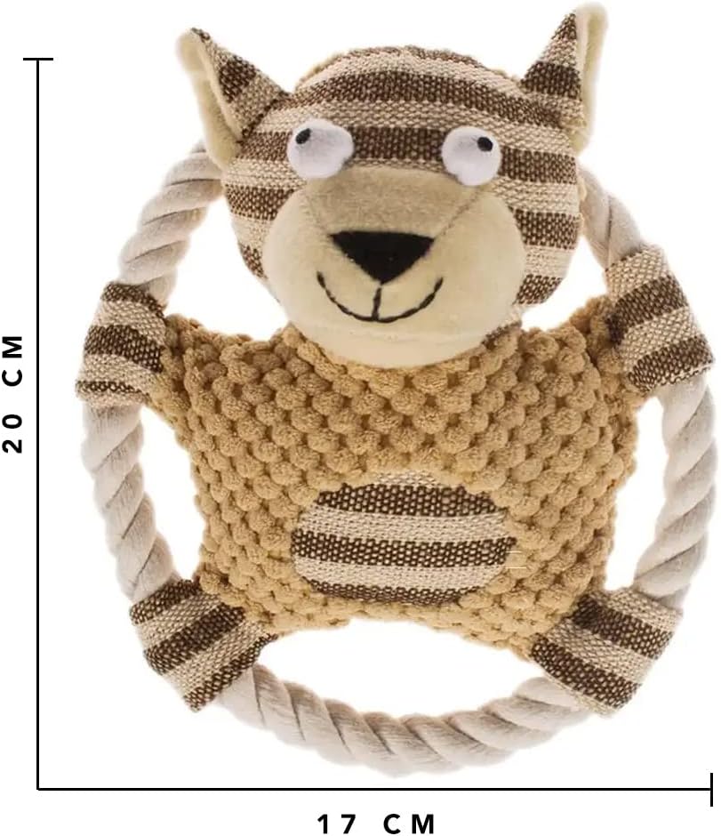 durable dog toys