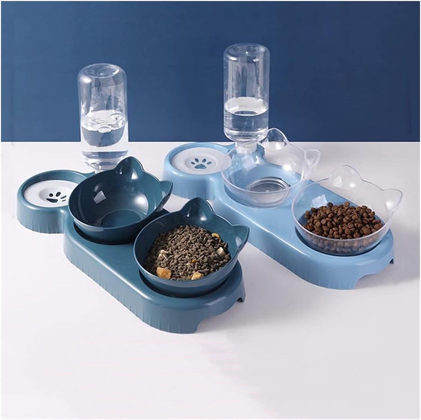 pet food bowls