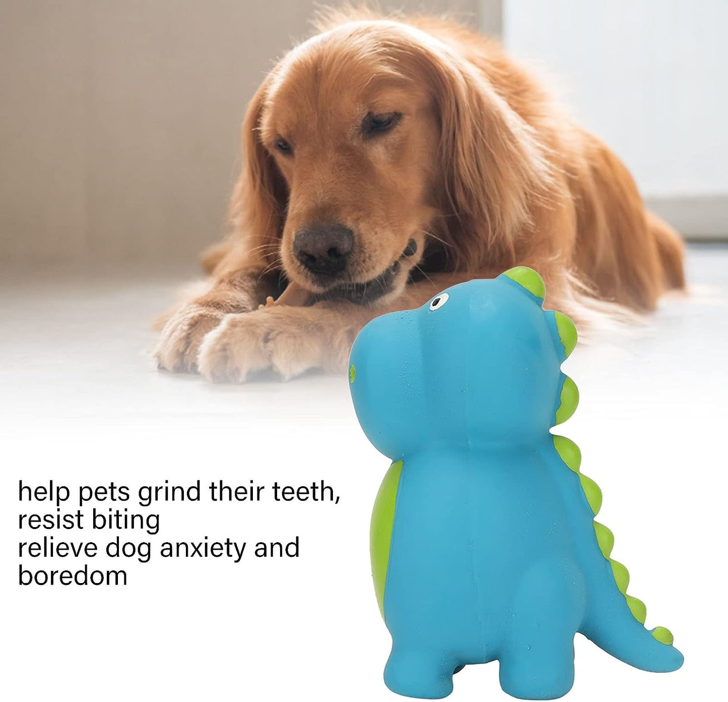 chew toy