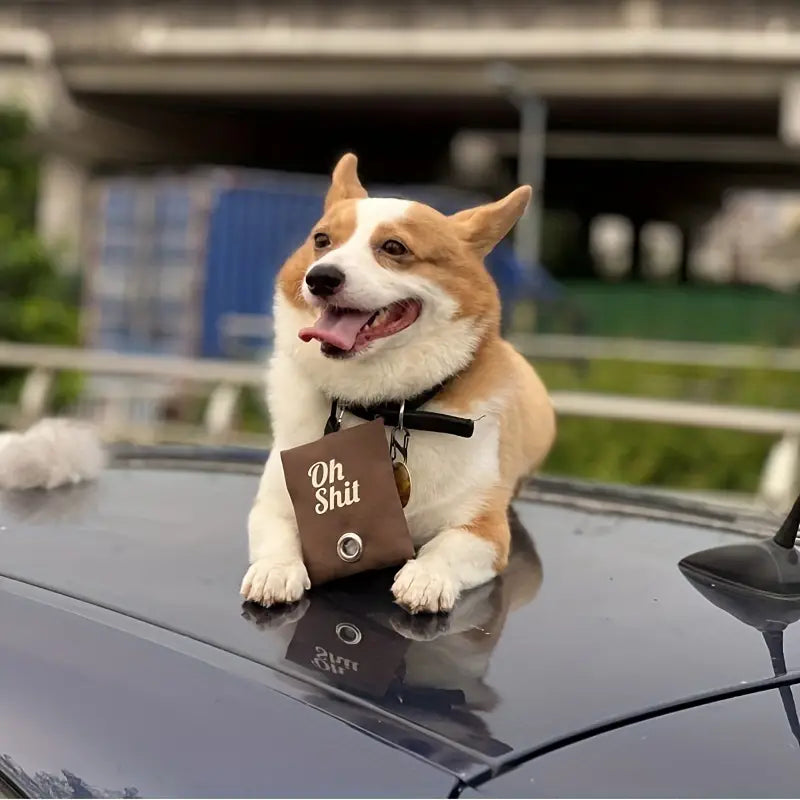 dog bags for poop