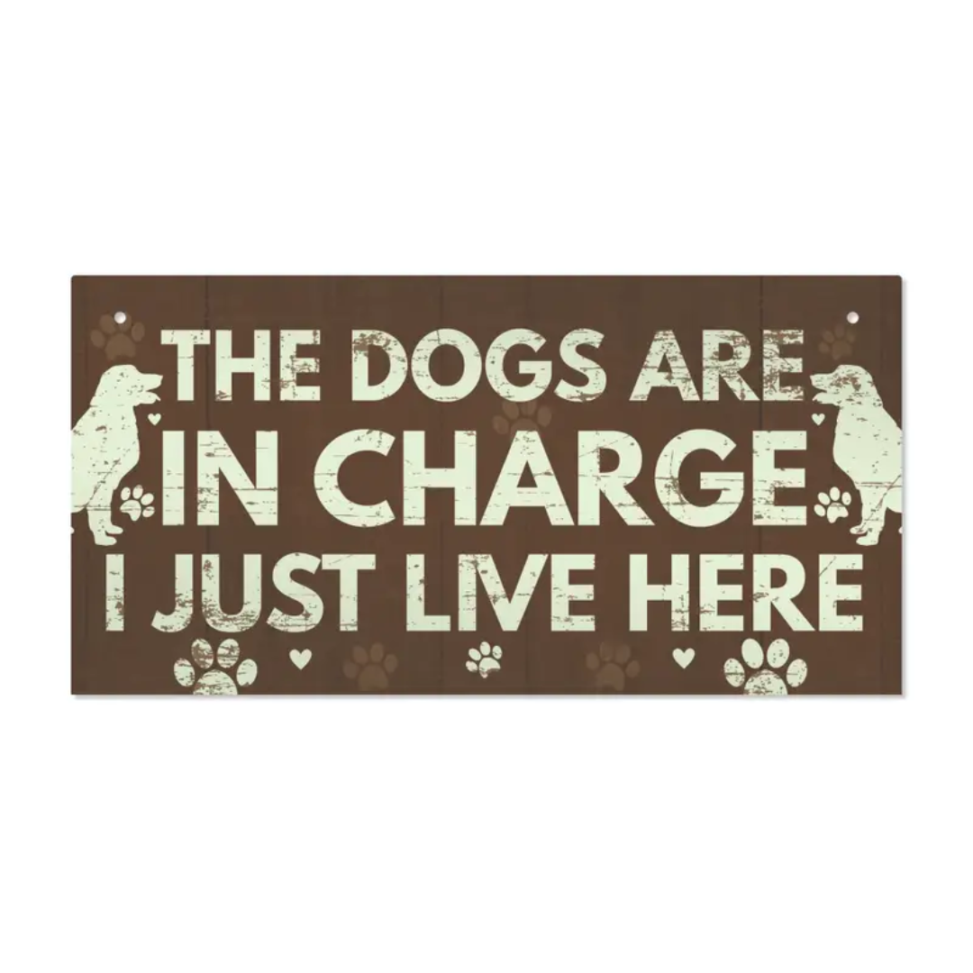 home decor signs