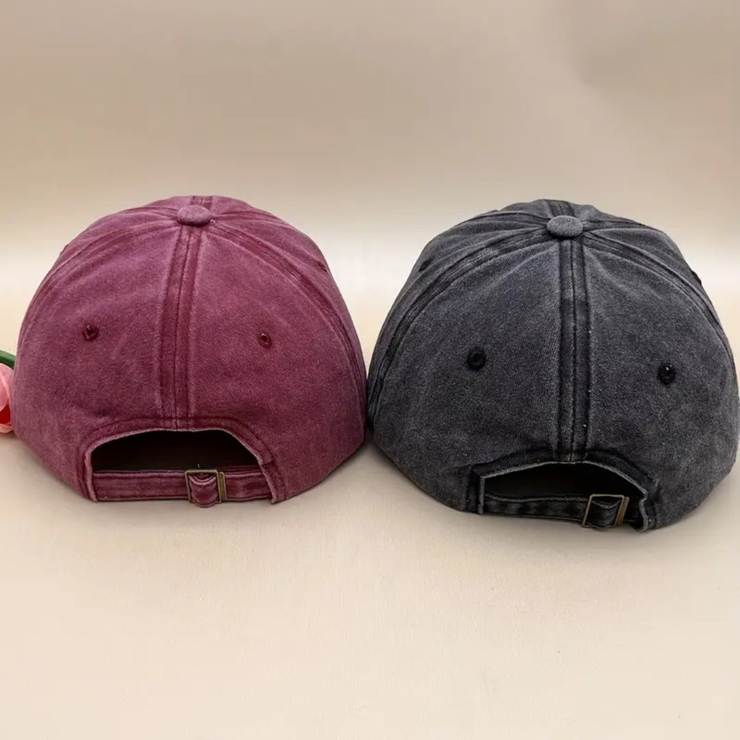 Dog Dad Baseball Cap