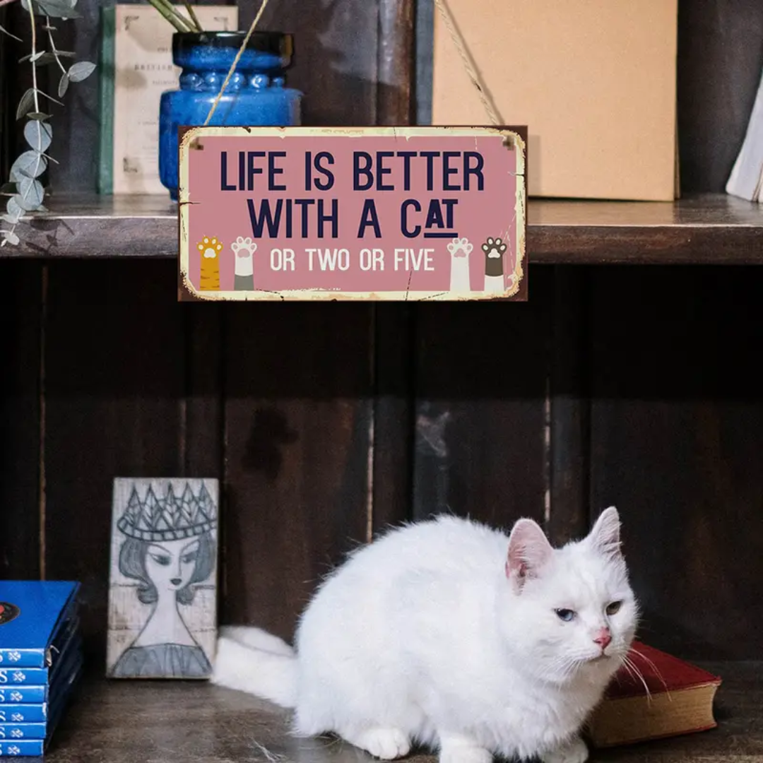 home decor signs