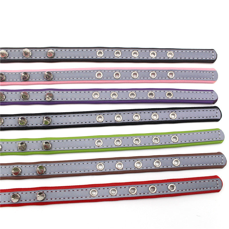 dog collar small