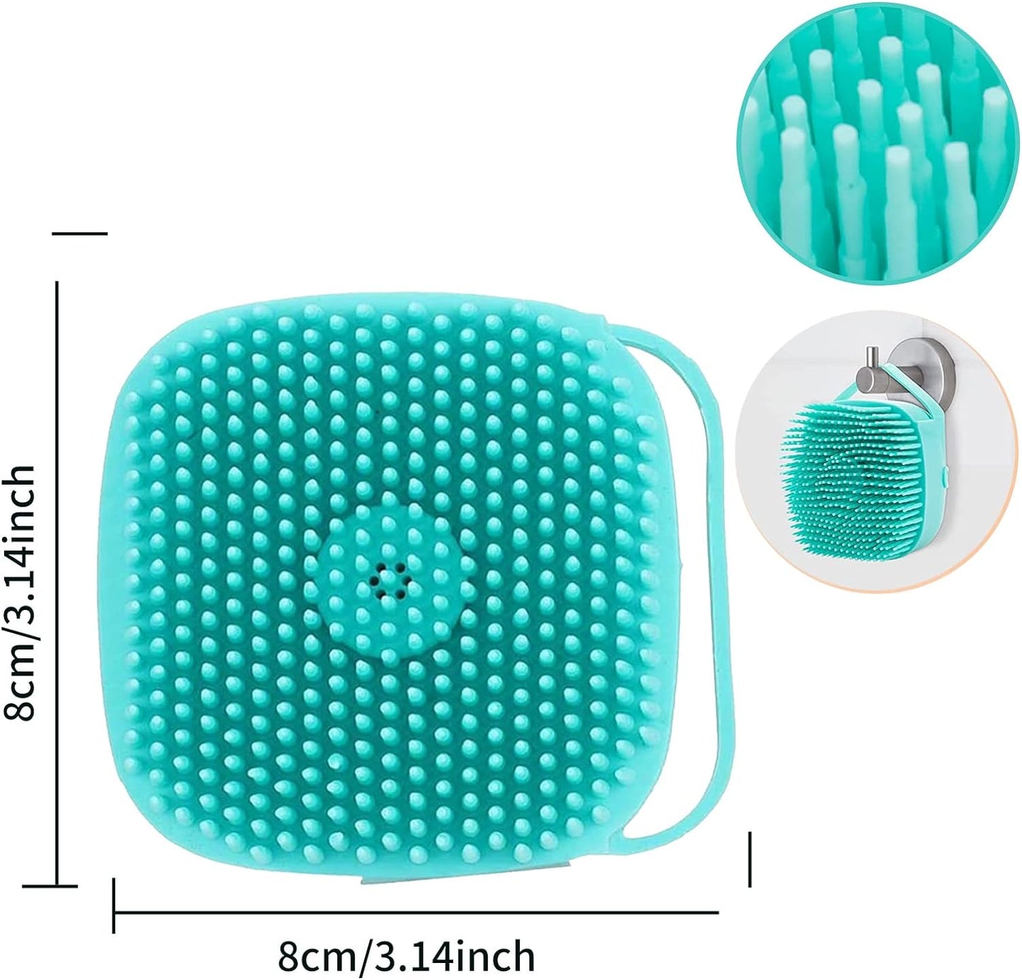 puppy brush for small dogs