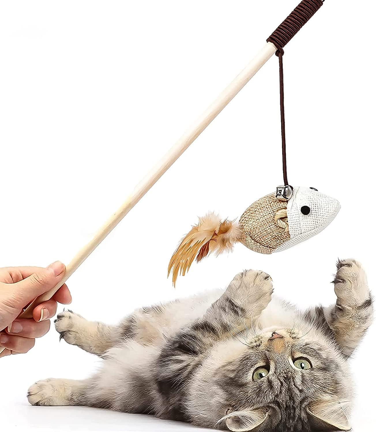 cat toys