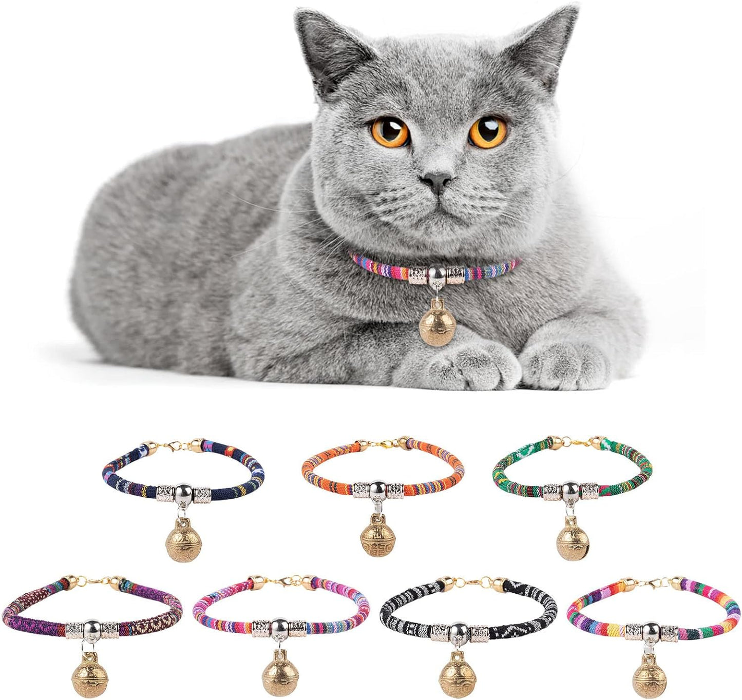 soft dog collar