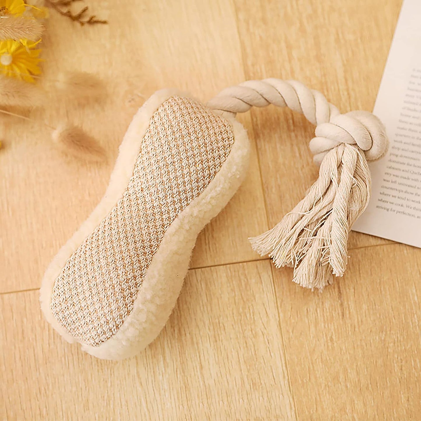 small dog toys