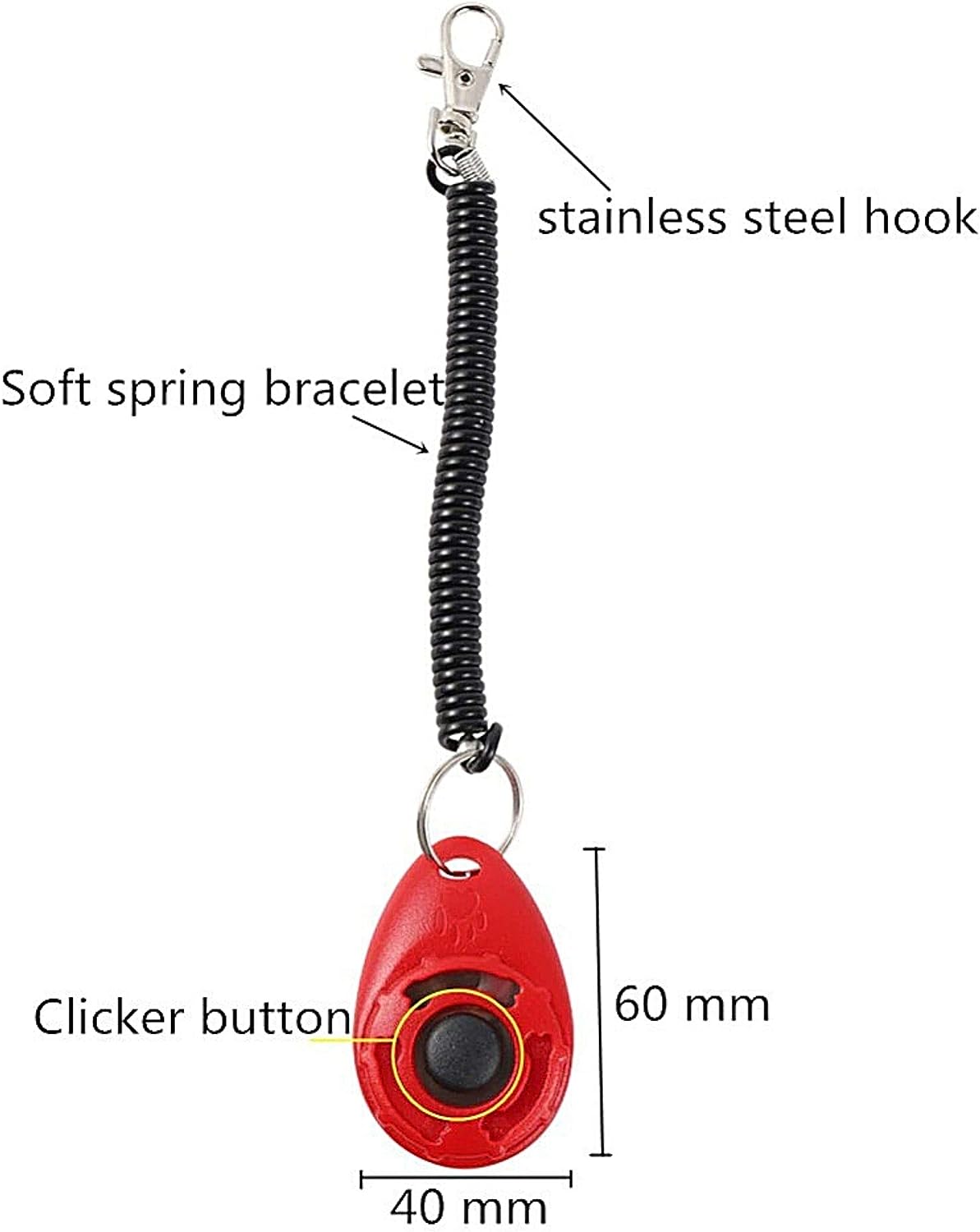 dog training clicker