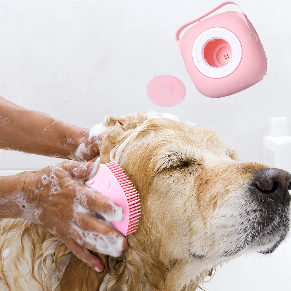 cat brush for long haired cats