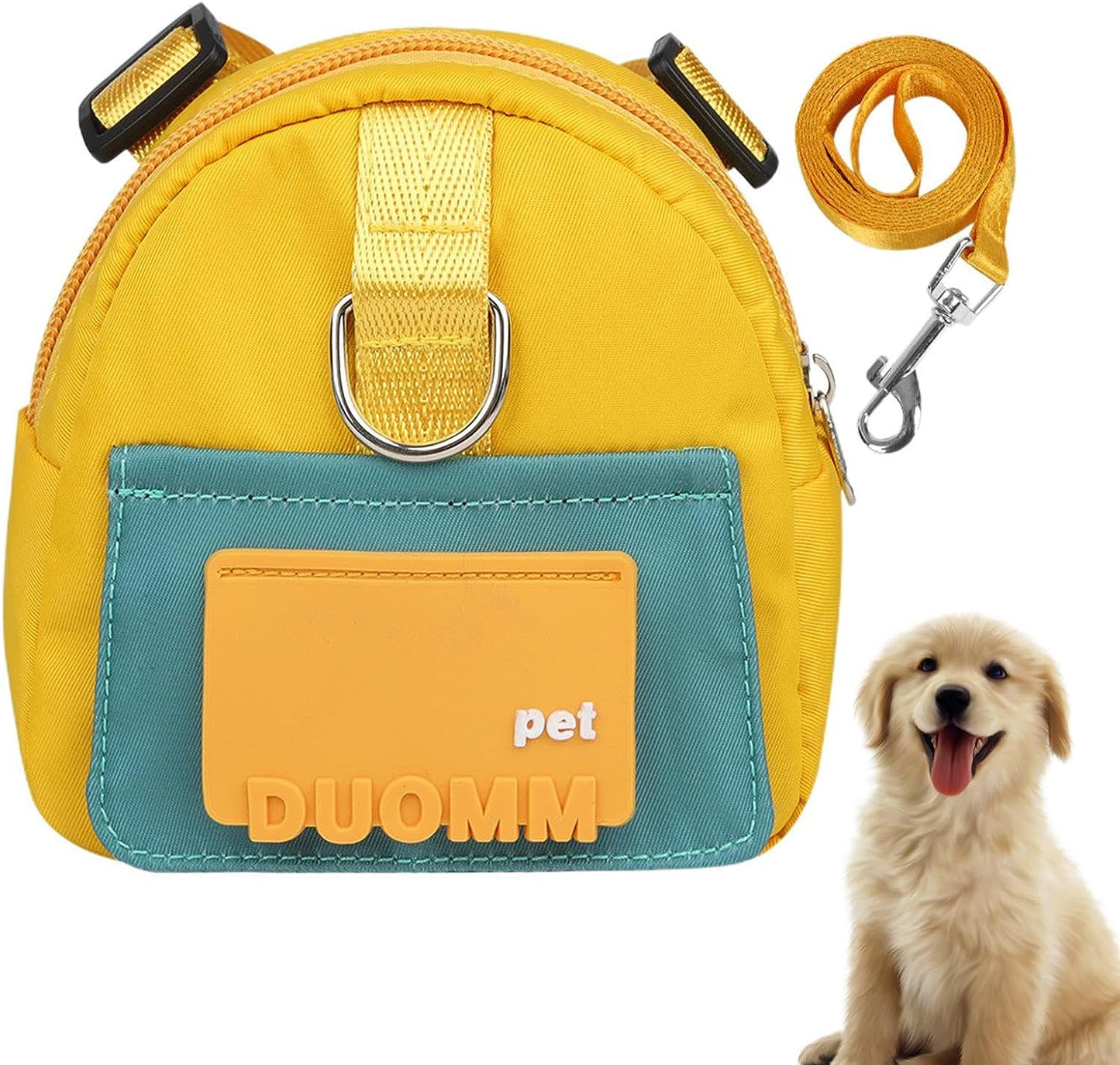 pet backpack
