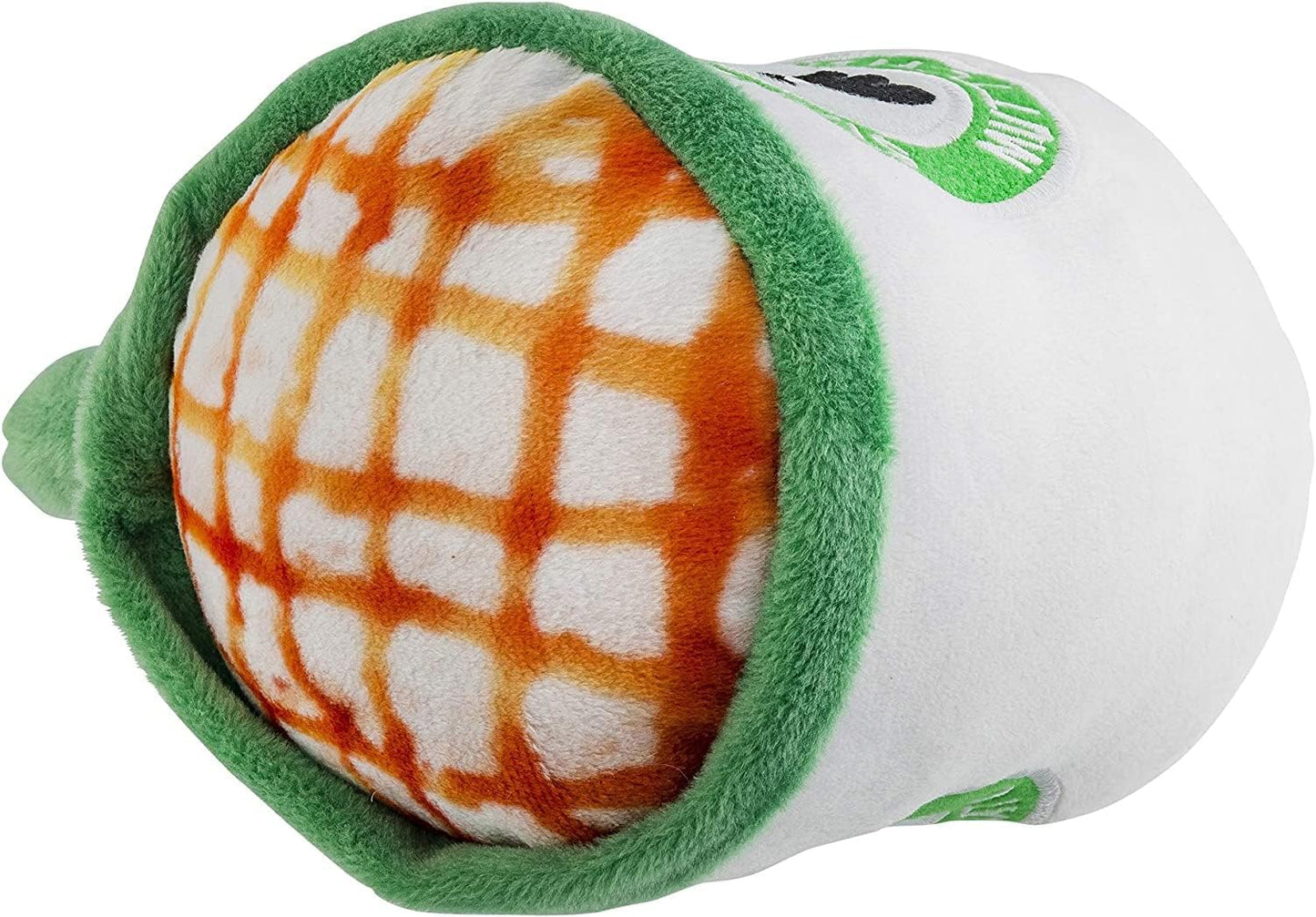 PETSARY MUTTCHIATO - Plush Starbarks Muttchiato Coffee Chew Toy
