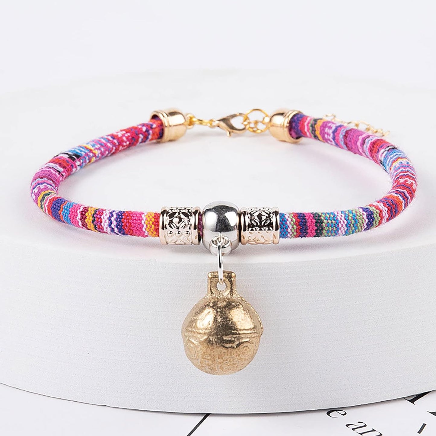 dog collar small