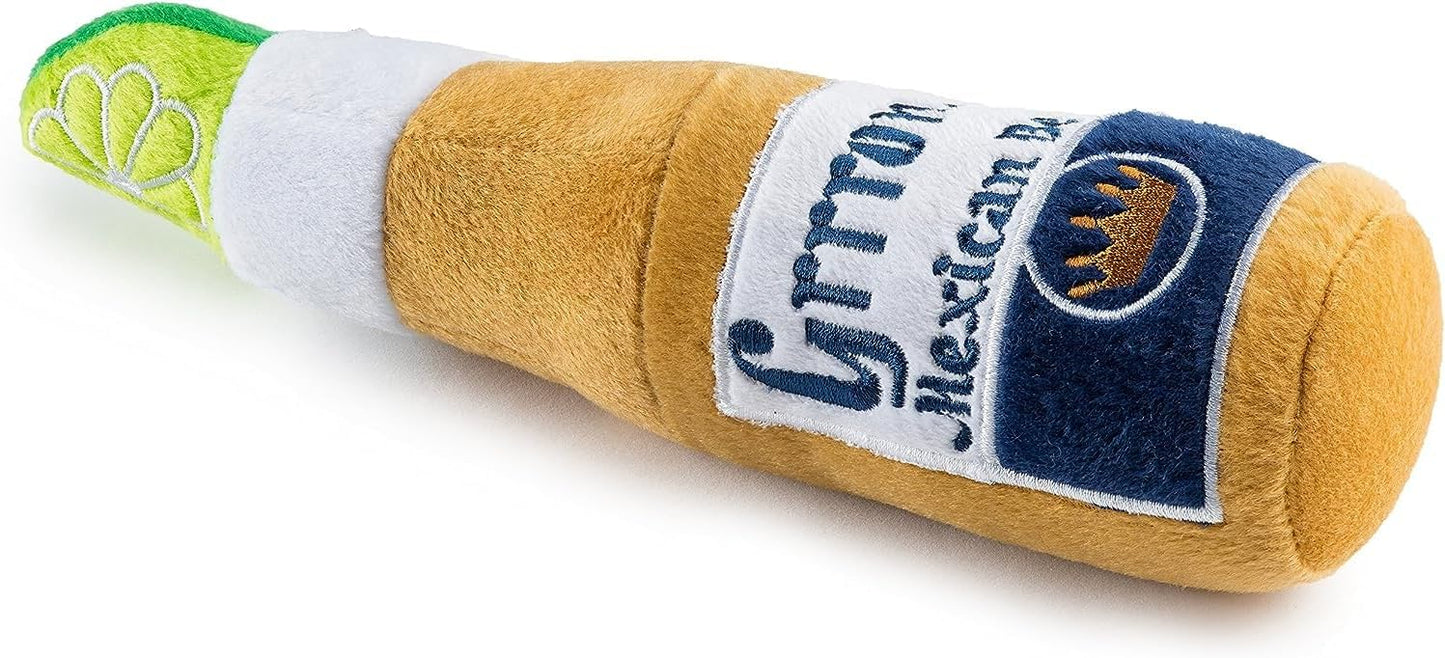 squeaky dog toy