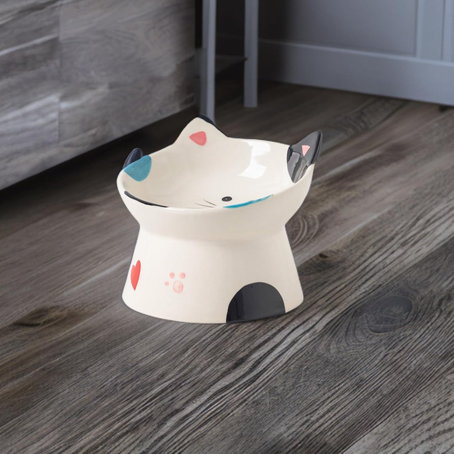 cat bowl